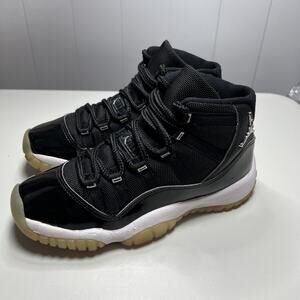 Size 4.5Y (GS) - Jordan 11 Retro High Jubilee / 25th Anniversary